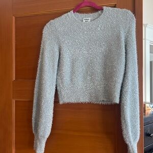 sunday best festive sweater